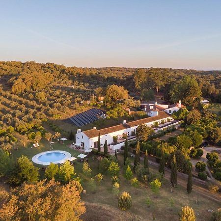 Imani Country House Эвора Экстерьер фото