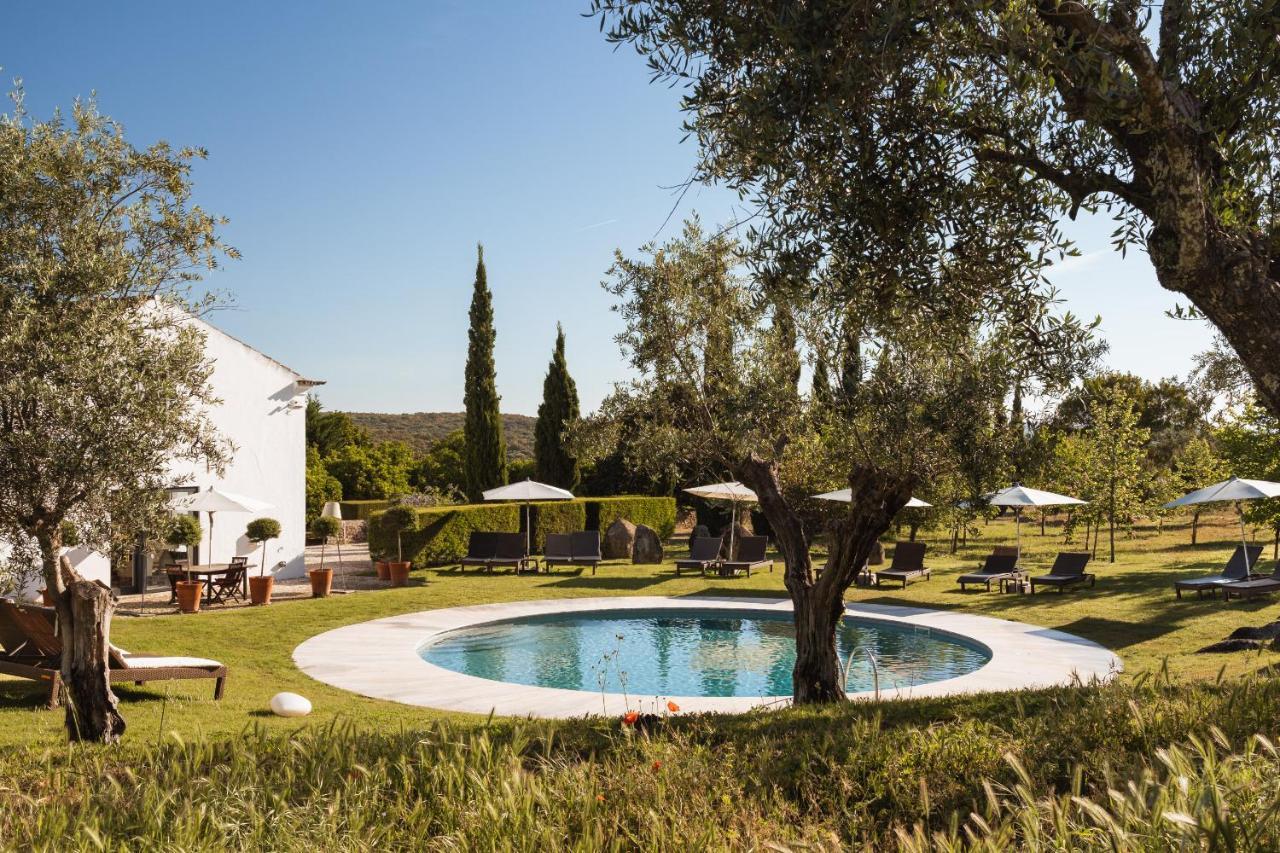 Imani Country House Эвора Экстерьер фото