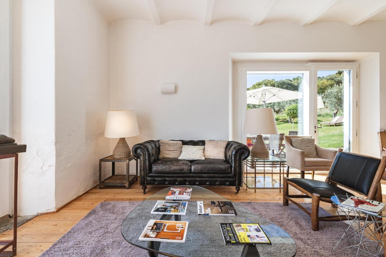Imani Country House Эвора Экстерьер фото