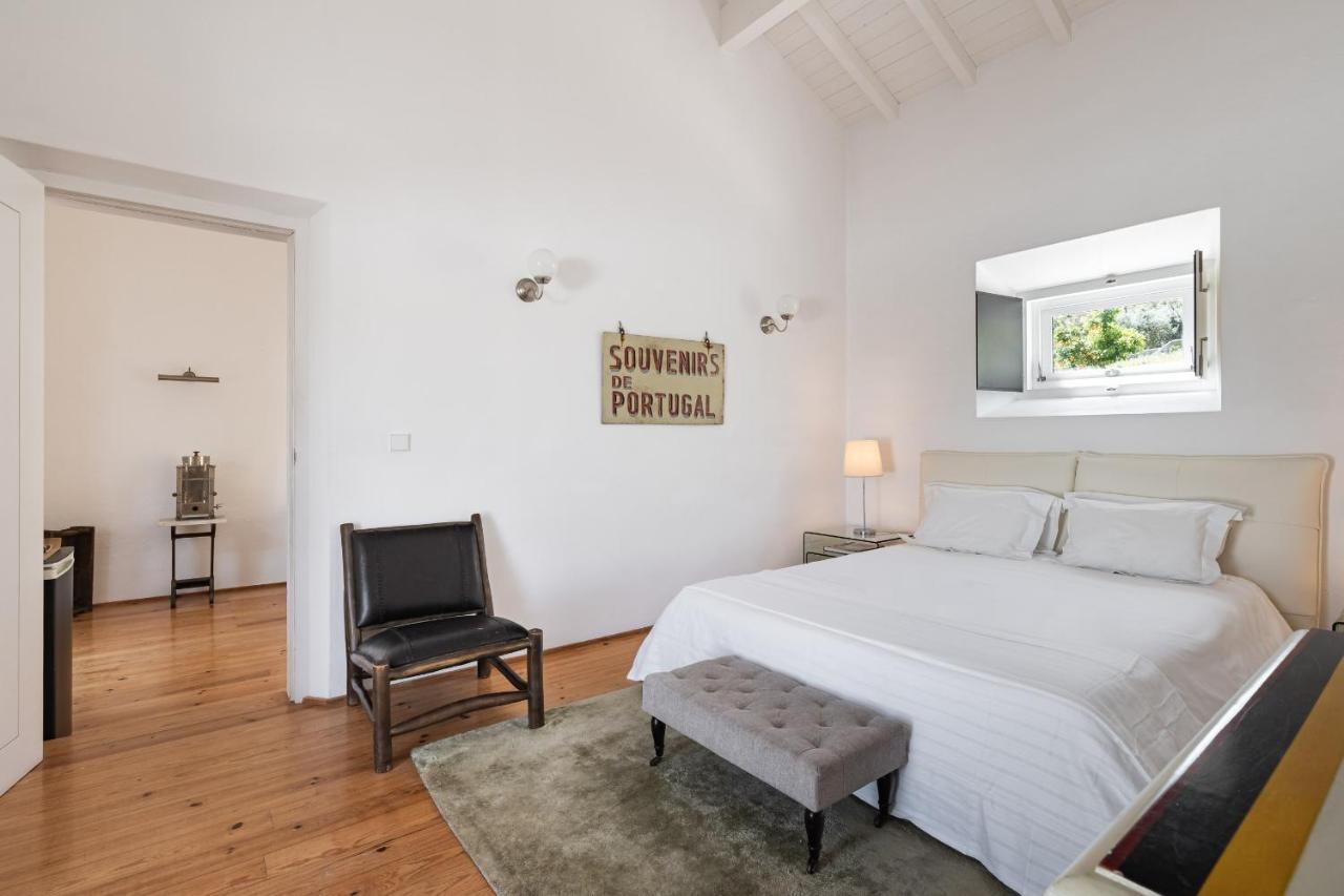 Imani Country House Эвора Экстерьер фото