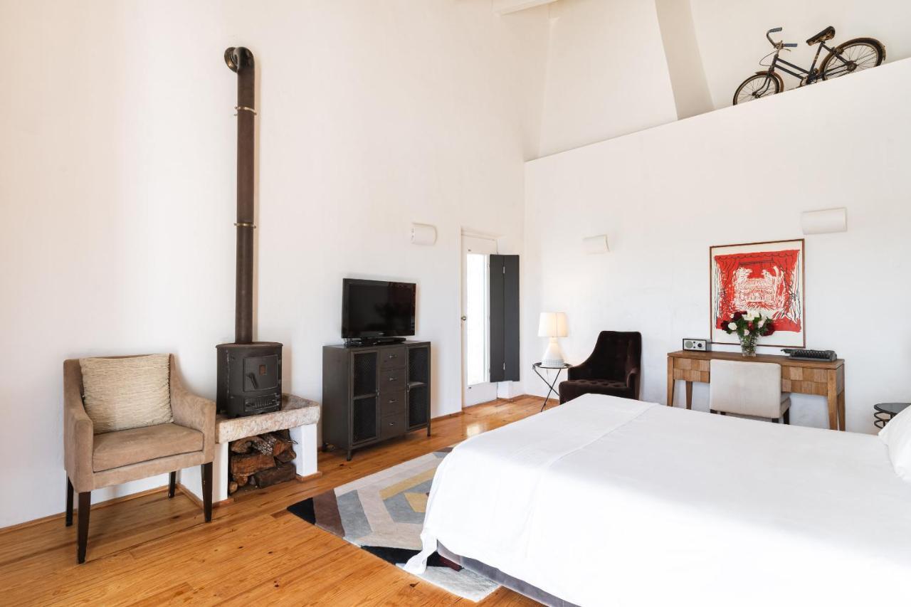 Imani Country House Эвора Экстерьер фото