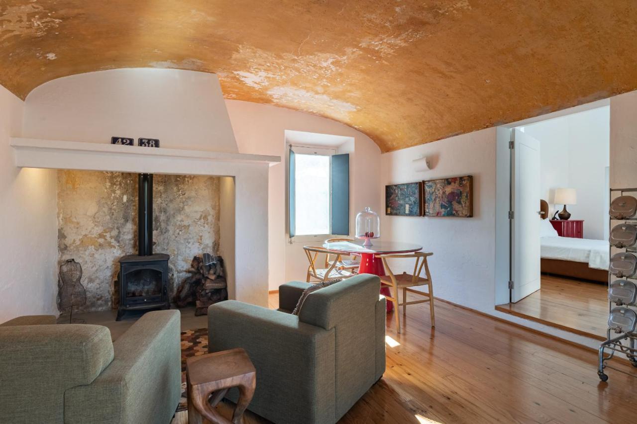 Imani Country House Эвора Экстерьер фото