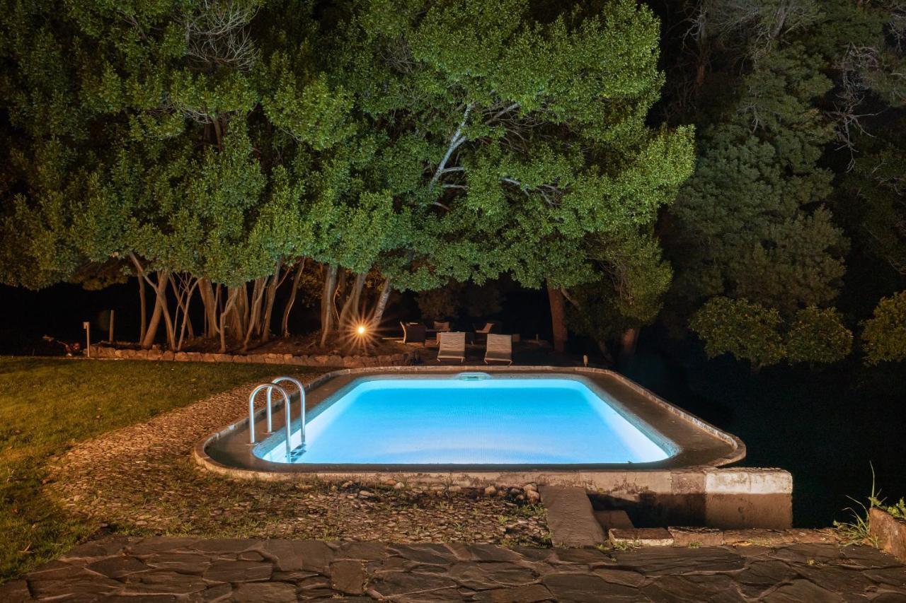 Imani Country House Эвора Экстерьер фото