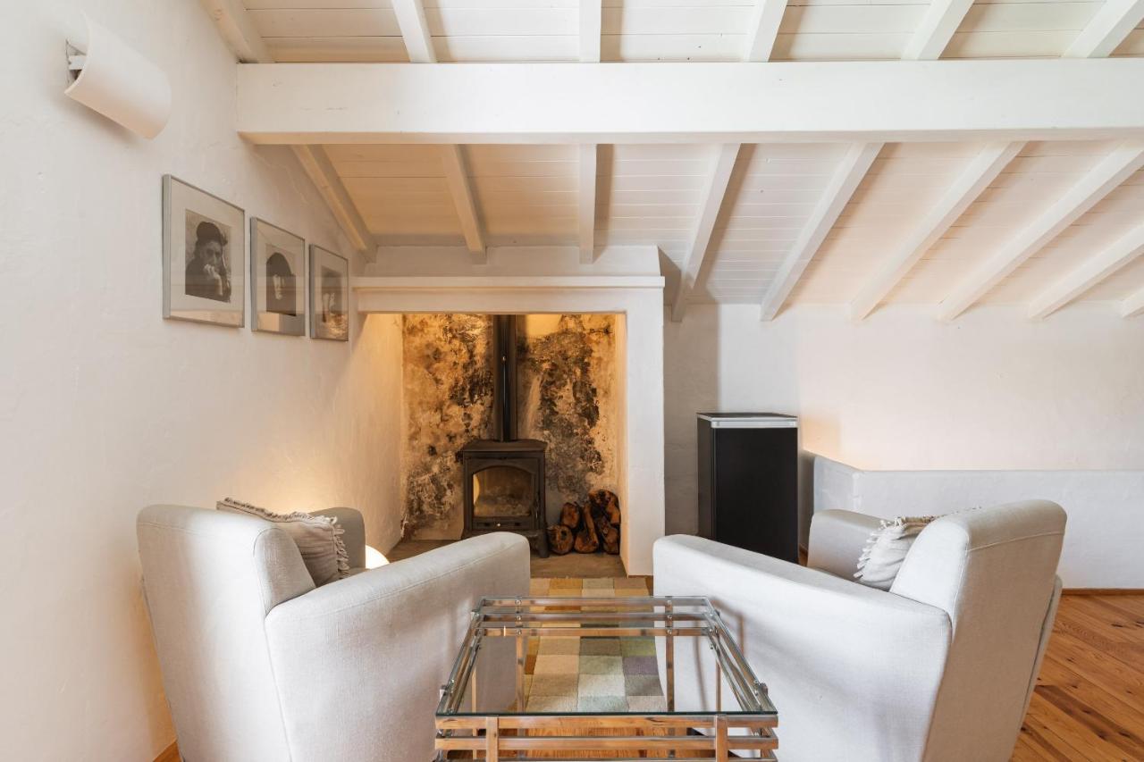 Imani Country House Эвора Экстерьер фото