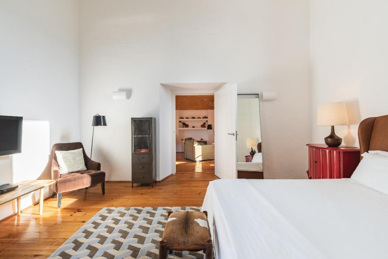 Imani Country House Эвора Экстерьер фото
