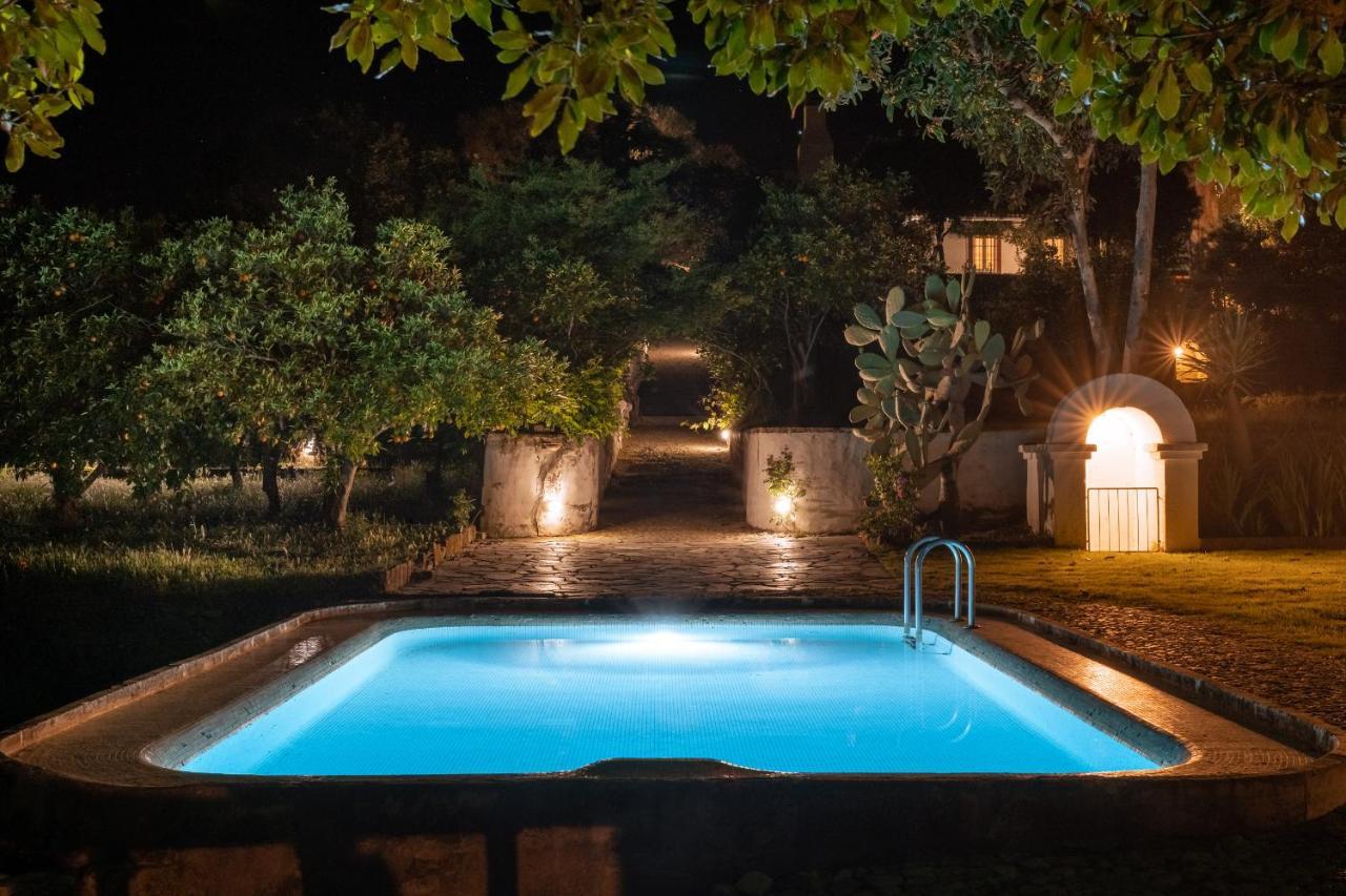 Imani Country House Эвора Экстерьер фото
