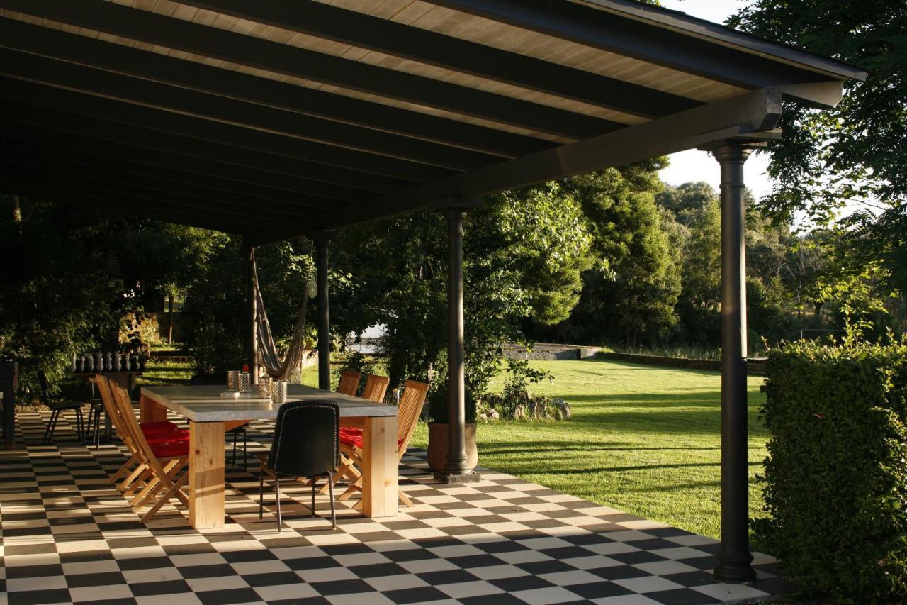 Imani Country House Эвора Экстерьер фото