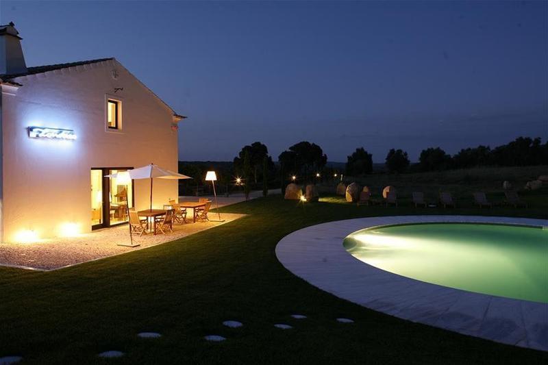 Imani Country House Эвора Экстерьер фото