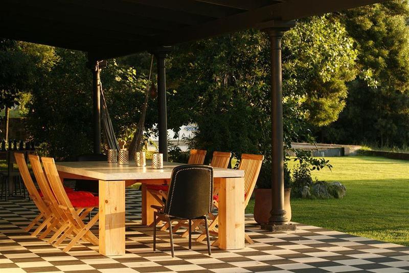 Imani Country House Эвора Экстерьер фото